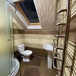 кичера بيت خشبي Krivopol'ye