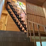 Lodge кичера Krivopol'ye
