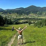 Lodge кичера