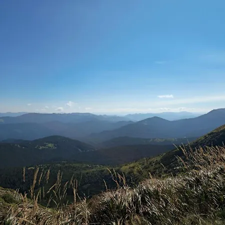 кичера Chata Krivopol'ye