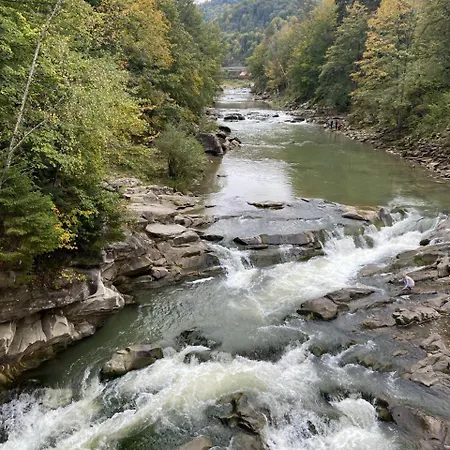 Chata кичера *