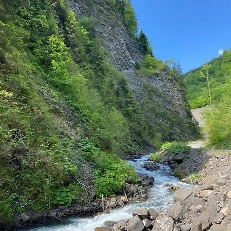 Domek letniskowy кичера