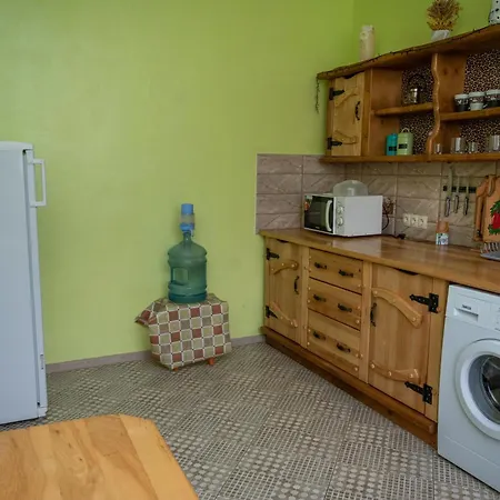 кичера Krivopol'ye