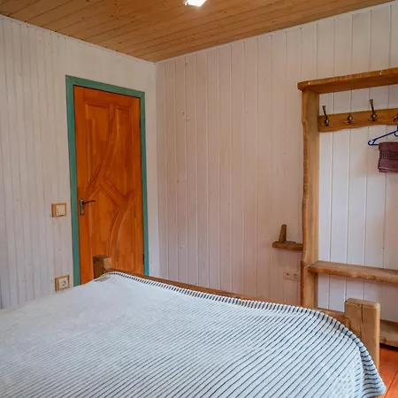 Domek letniskowy кичера Krivopol'ye