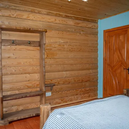 кичера Domek letniskowy *