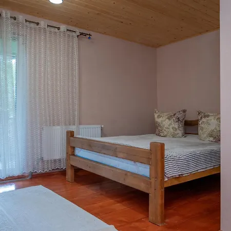 кичера Domek letniskowy Krivopol'ye