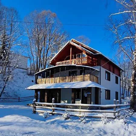 Domek letniskowy кичера *