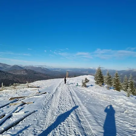 кичера Chata *