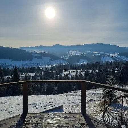 кичера Chata Krivopol'ye