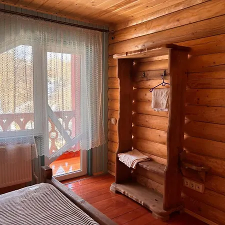 Domek letniskowy кичера Krivopol'ye