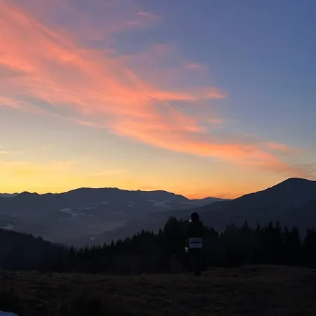 кичера Domek letniskowy *