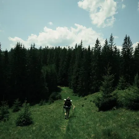 Chata кичера Krivopol'ye