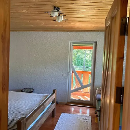 кичера Domek letniskowy Krivopol'ye