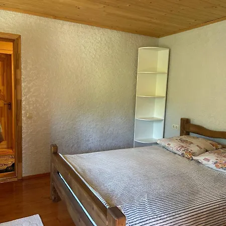 кичера Domek letniskowy Krivopol'ye