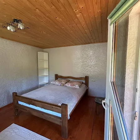 кичера Domek letniskowy *