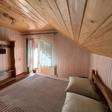 Domek letniskowy кичера *