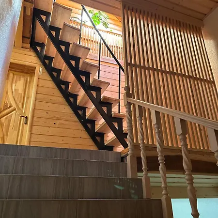 Domek letniskowy кичера Krivopol'ye