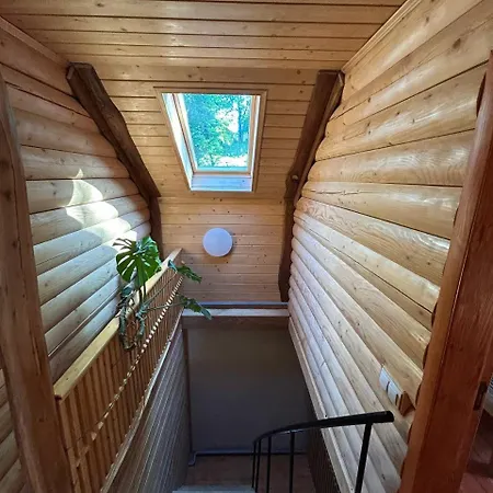 Chata кичера *