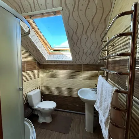 кичера Domek letniskowy