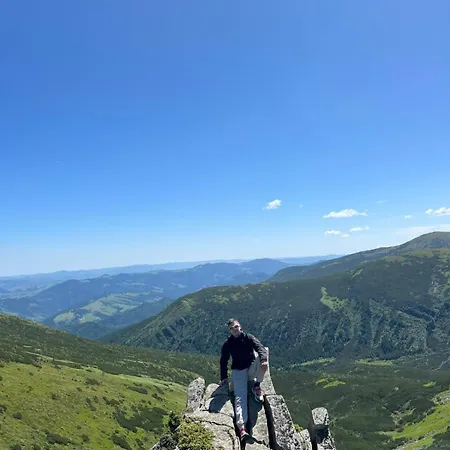 Chata кичера *