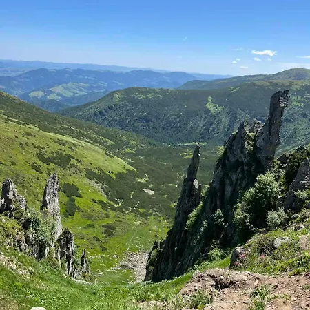 кичера Krivopol'ye