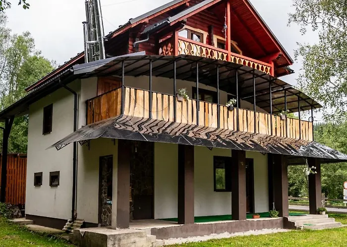 кичера Lodge Krivopol'ye