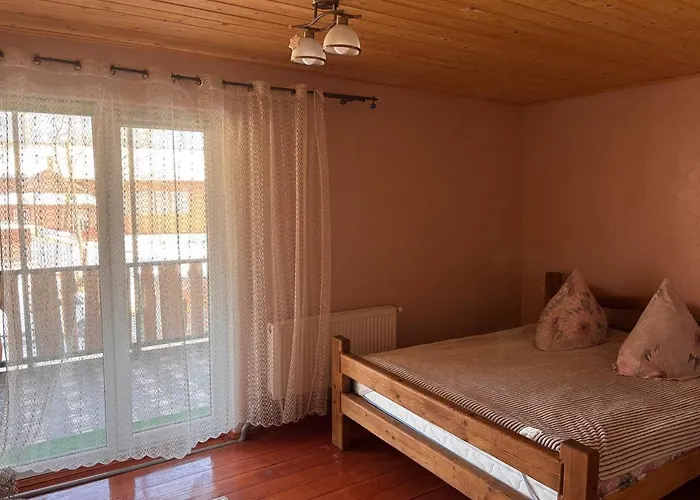 кичера Lodge *