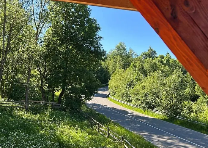 Lodge кичера Krivopol'ye