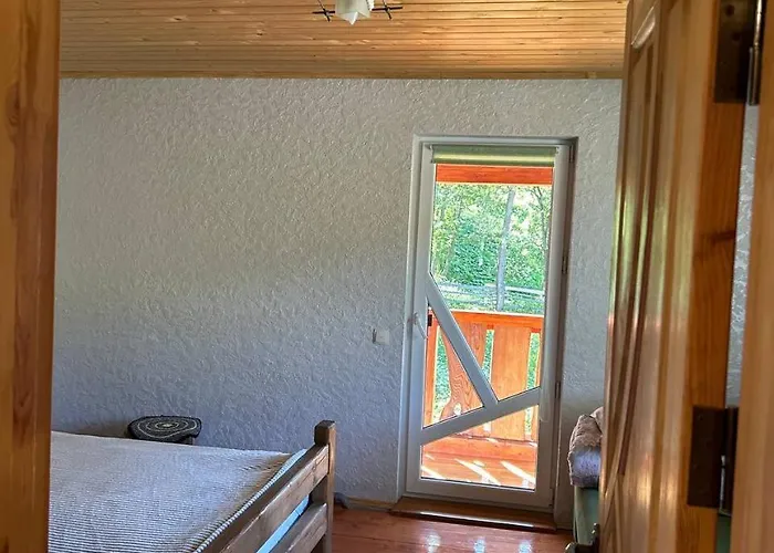 кичера Lodge Krivopol'ye