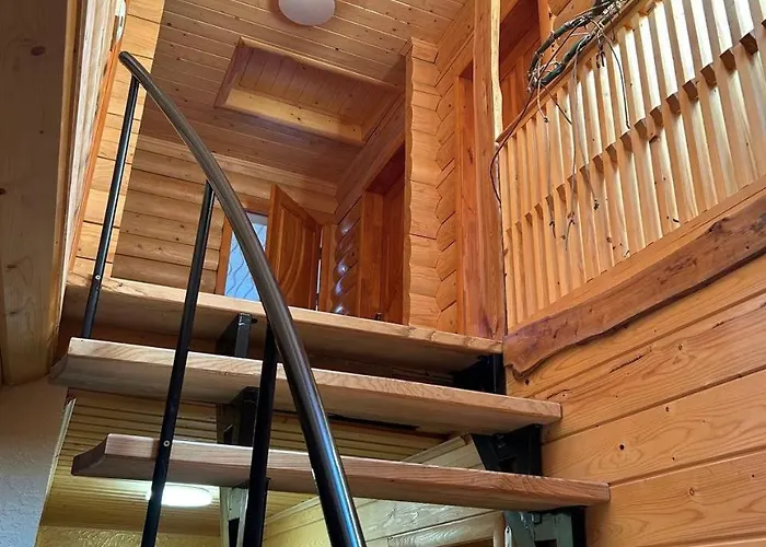 кичера Lodge Krivopol'ye