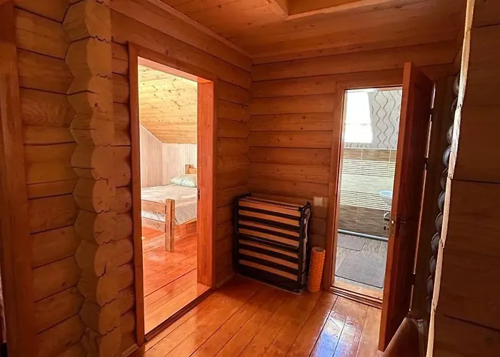 кичера Lodge *
