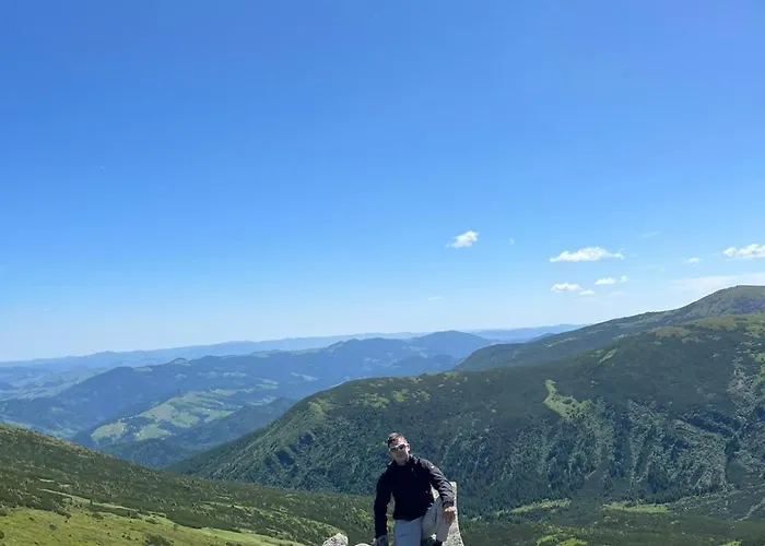 Lodge кичера *