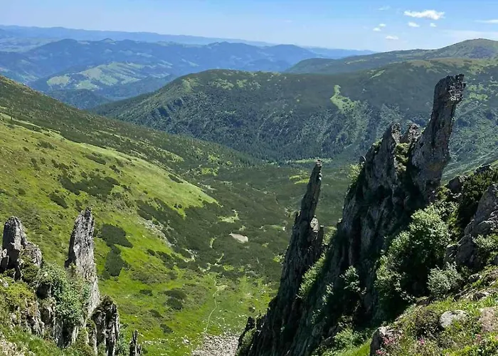 кичера Krivopol'ye