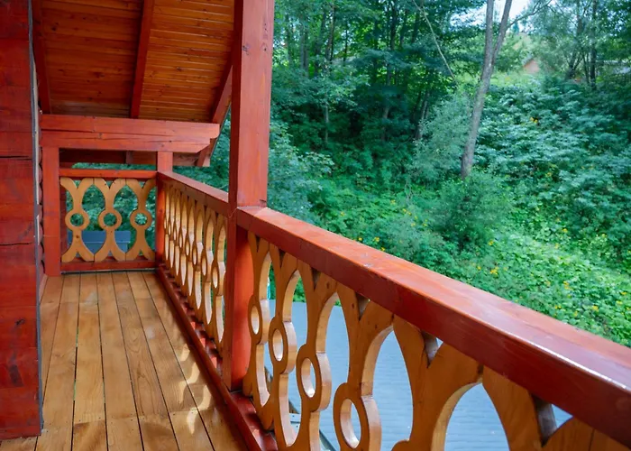 Lodge кичера