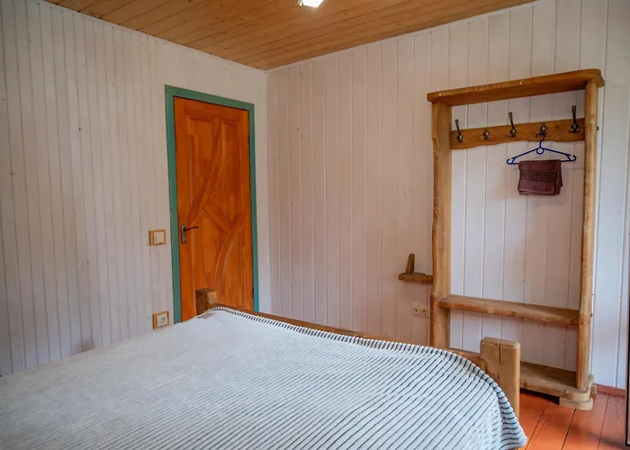 Lodge кичера Krivopol'ye