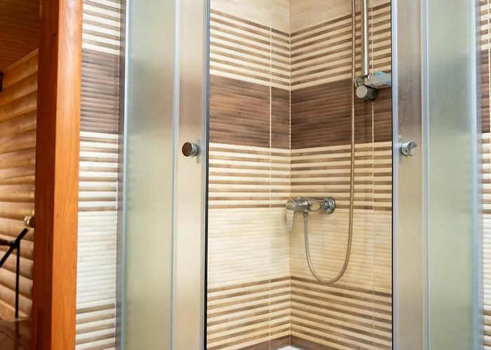 Lodge кичера Krivopol'ye