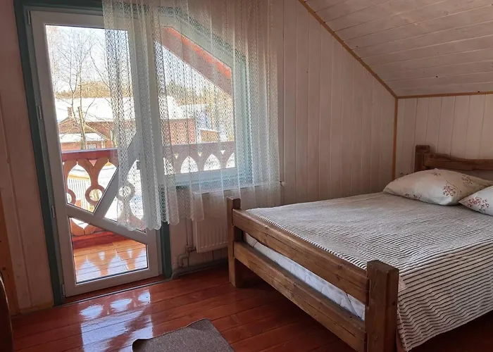 Lodge кичера *