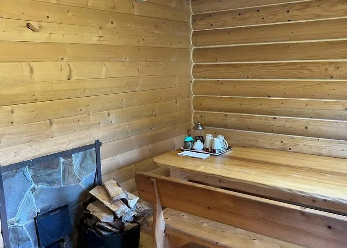 кичера Lodge *