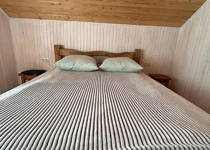 кичера Lodge Krivopol'ye
