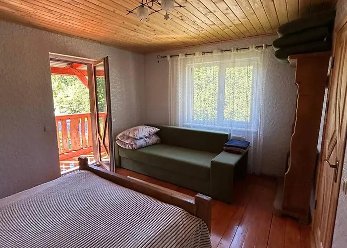Lodge кичера *