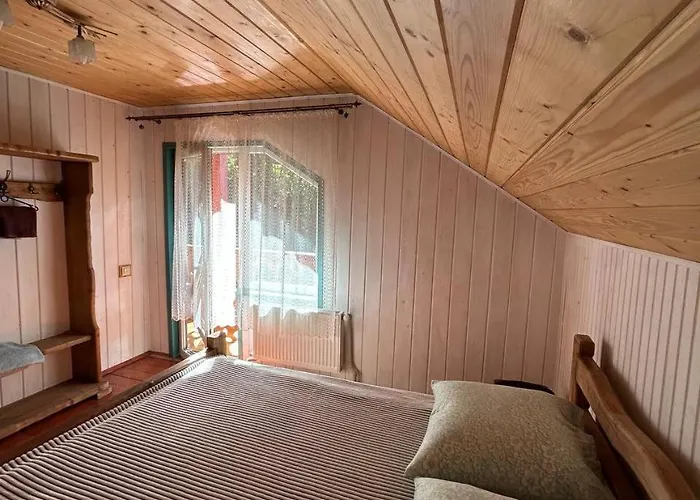 Lodge кичера *