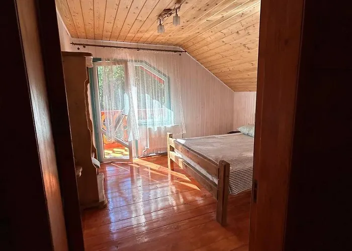 кичера Lodge *