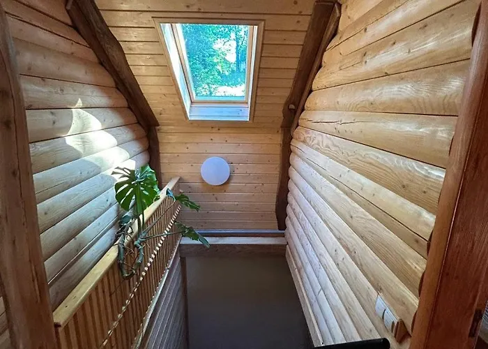 Lodge кичера *