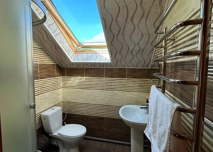 кичера Lodge