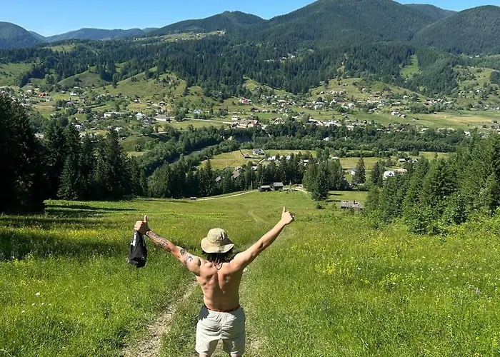 Lodge кичера